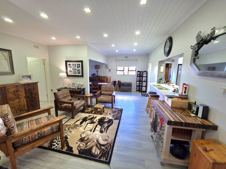 3 Bedroom Property for Sale in Paul Roux Free State